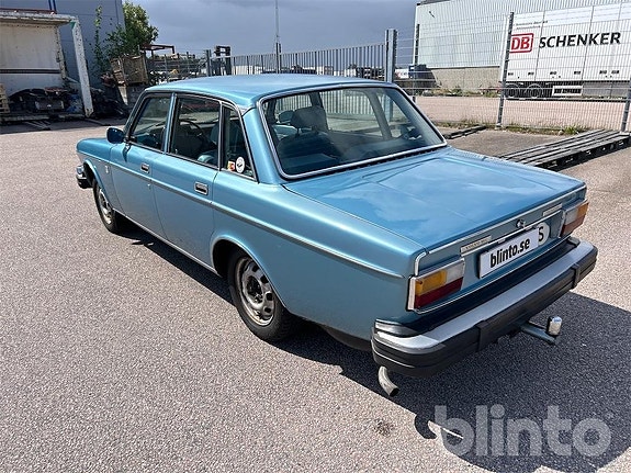 Volvo 164 8 of 13