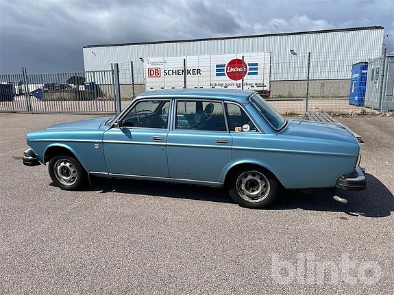 Volvo 164 9 of 13