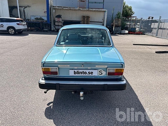 Volvo 164 7 of 13