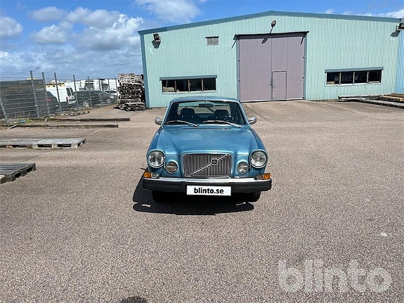 Volvo 164 3 of 13