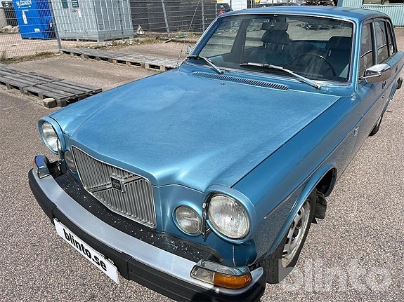 Volvo 164 12 of 13