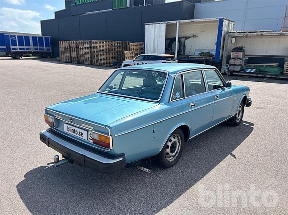 Volvo 164 6 of 13