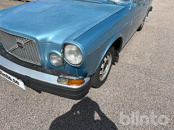 Volvo 164 11 of 13