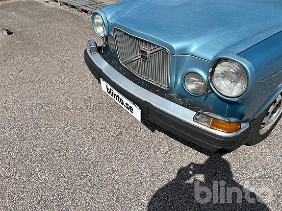 Volvo 164 13 of 13