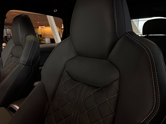 Audi Q7 10 of 22