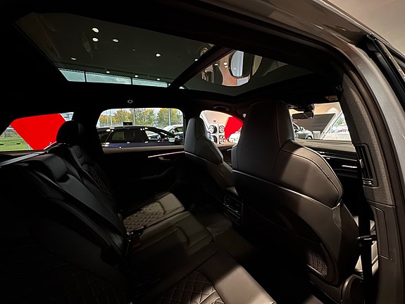 Audi Q7 19 of 22