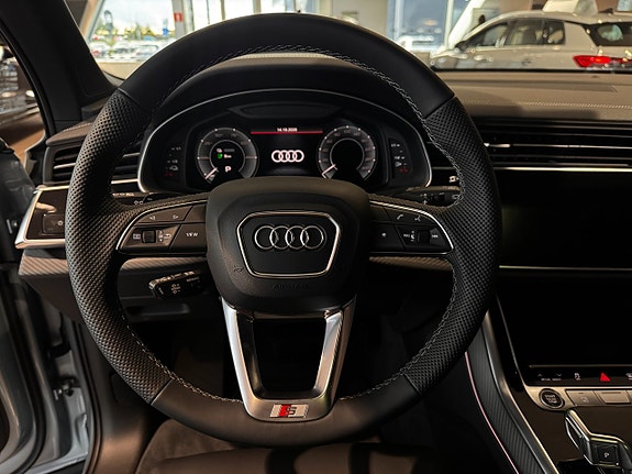 Audi Q7 14 of 22