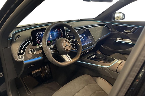 Mercedes-Benz E300 e 6 of 23