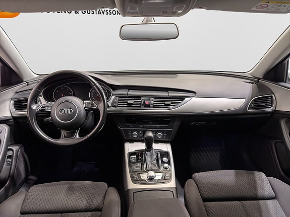 Audi A6 12 of 20
