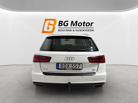 Audi A6 5 of 20