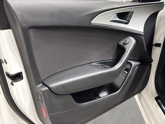 Audi A6 14 of 20