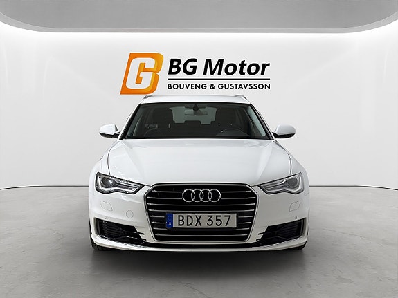 Audi A6 2 of 20