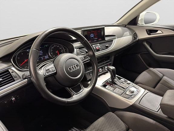 Audi A6 20 of 20