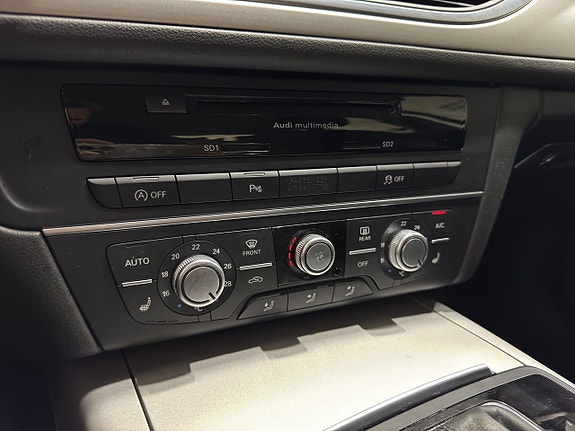 Audi A6 17 of 20