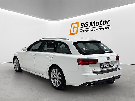 Audi A6 6 of 20
