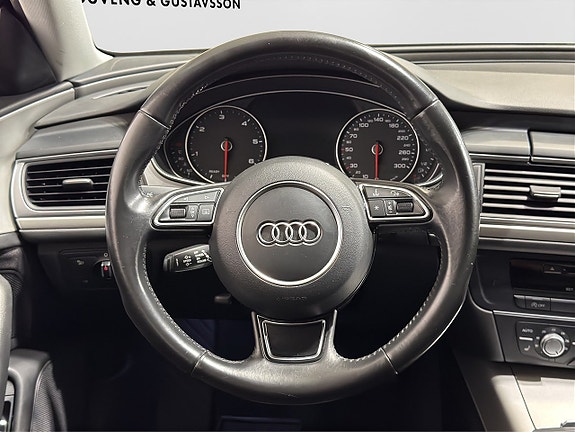 Audi A6 13 of 20