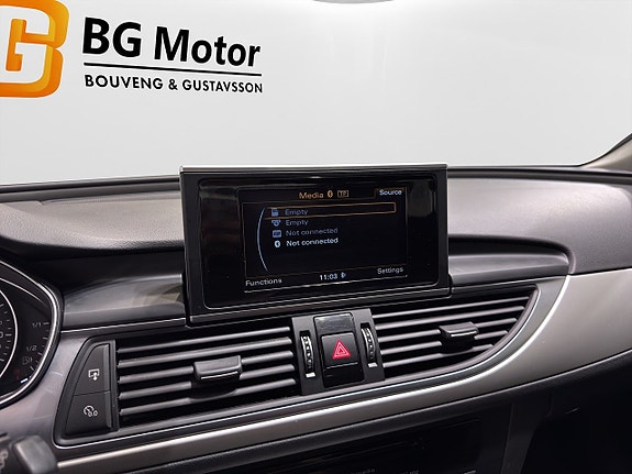 Audi A6 19 of 20