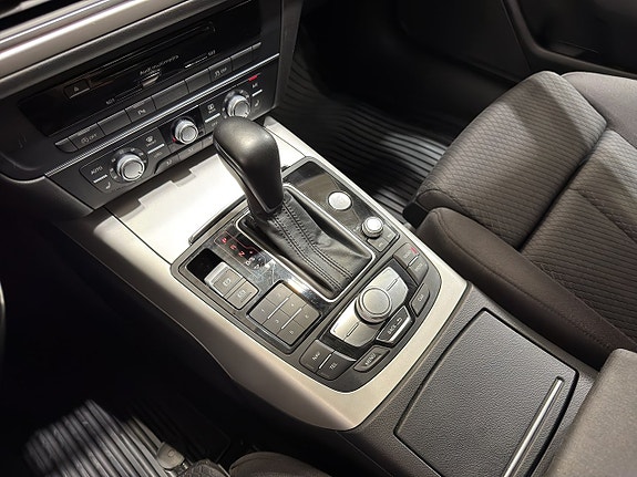 Audi A6 16 of 20