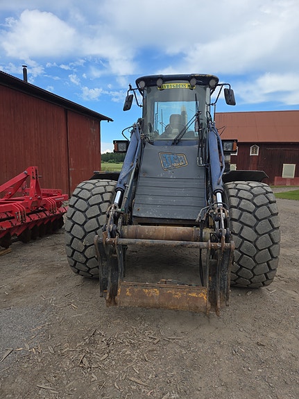 JCB 416 2 of 5