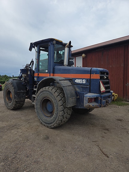 JCB 416 5 of 5