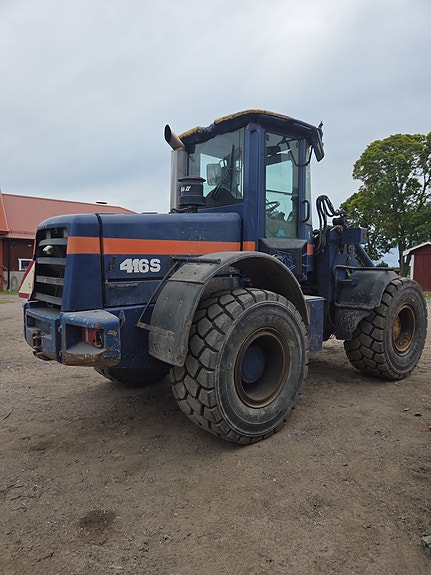 JCB 416 4 of 5