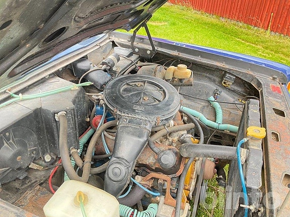 Ford Taunus 12 of 12