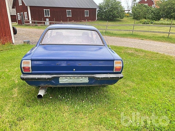 Ford Taunus 7 of 12