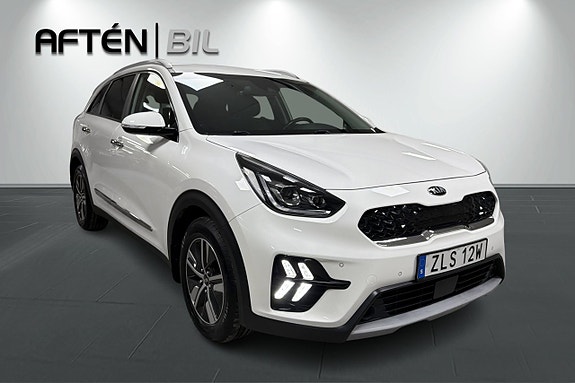 Kia Niro 4 of 20