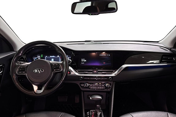 Kia Niro 11 of 20