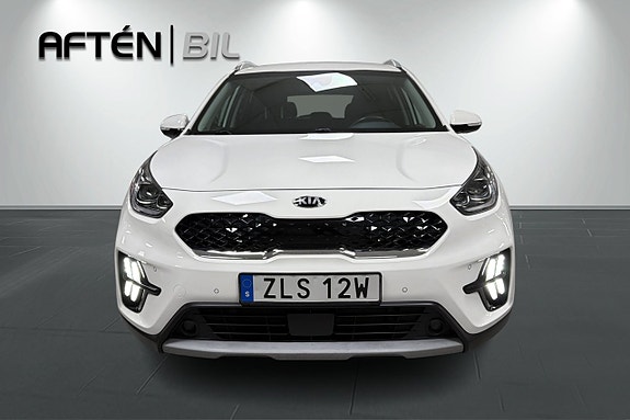 Kia Niro 3 of 20