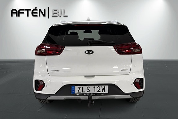 Kia Niro 9 of 20