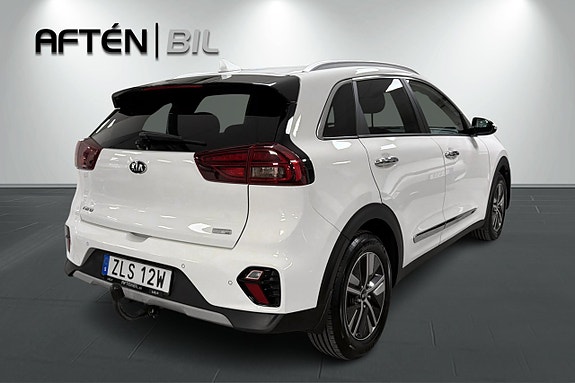 Kia Niro 10 of 20
