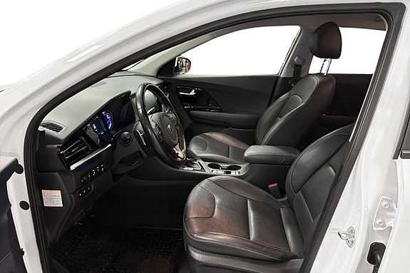Kia Niro 13 of 20
