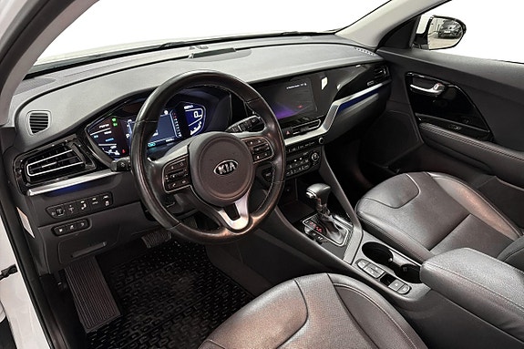 Kia Niro 14 of 20