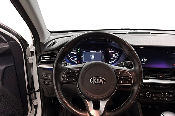 Kia Niro 12 of 20