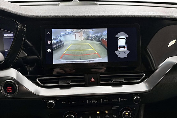 Kia Niro 19 of 20