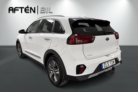 Kia Niro 8 of 20