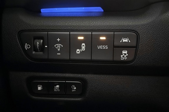 Kia Niro 18 of 20
