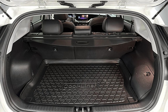Kia Niro 16 of 20