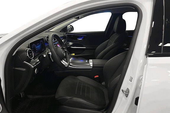 Mercedes-Benz C300 de 6 of 14