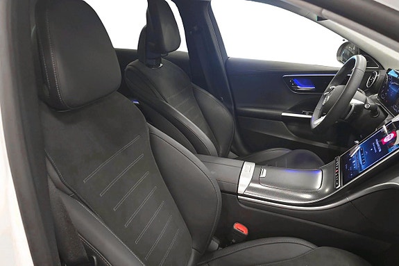 Mercedes-Benz C300 de 12 of 14