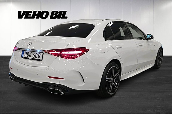 Mercedes-Benz C300 de 3 of 14
