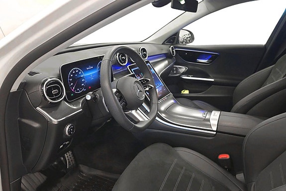 Mercedes-Benz C300 de 5 of 14