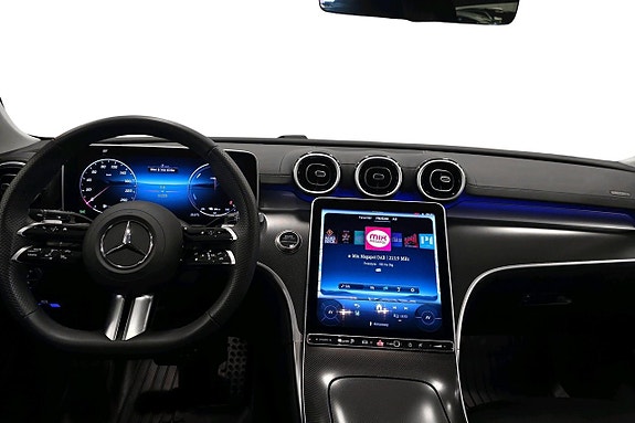 Mercedes-Benz C300 de 7 of 14