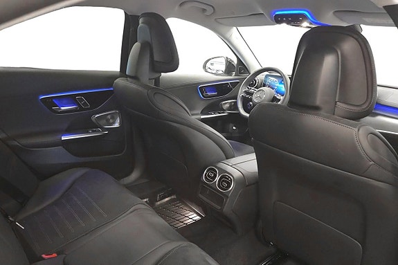 Mercedes-Benz C300 de 14 of 14