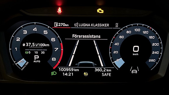 Audi Q3 15 of 15