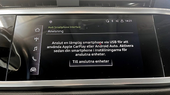Audi Q3 14 of 15