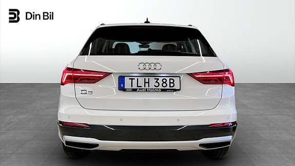 Audi Q3 5 of 15