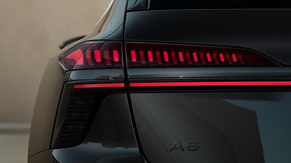Audi A6 6 of 11