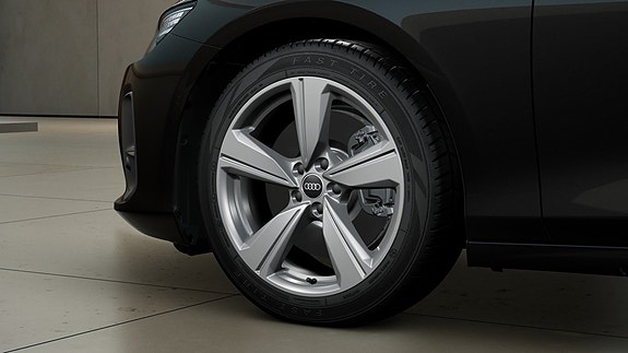 Audi A6 5 of 11